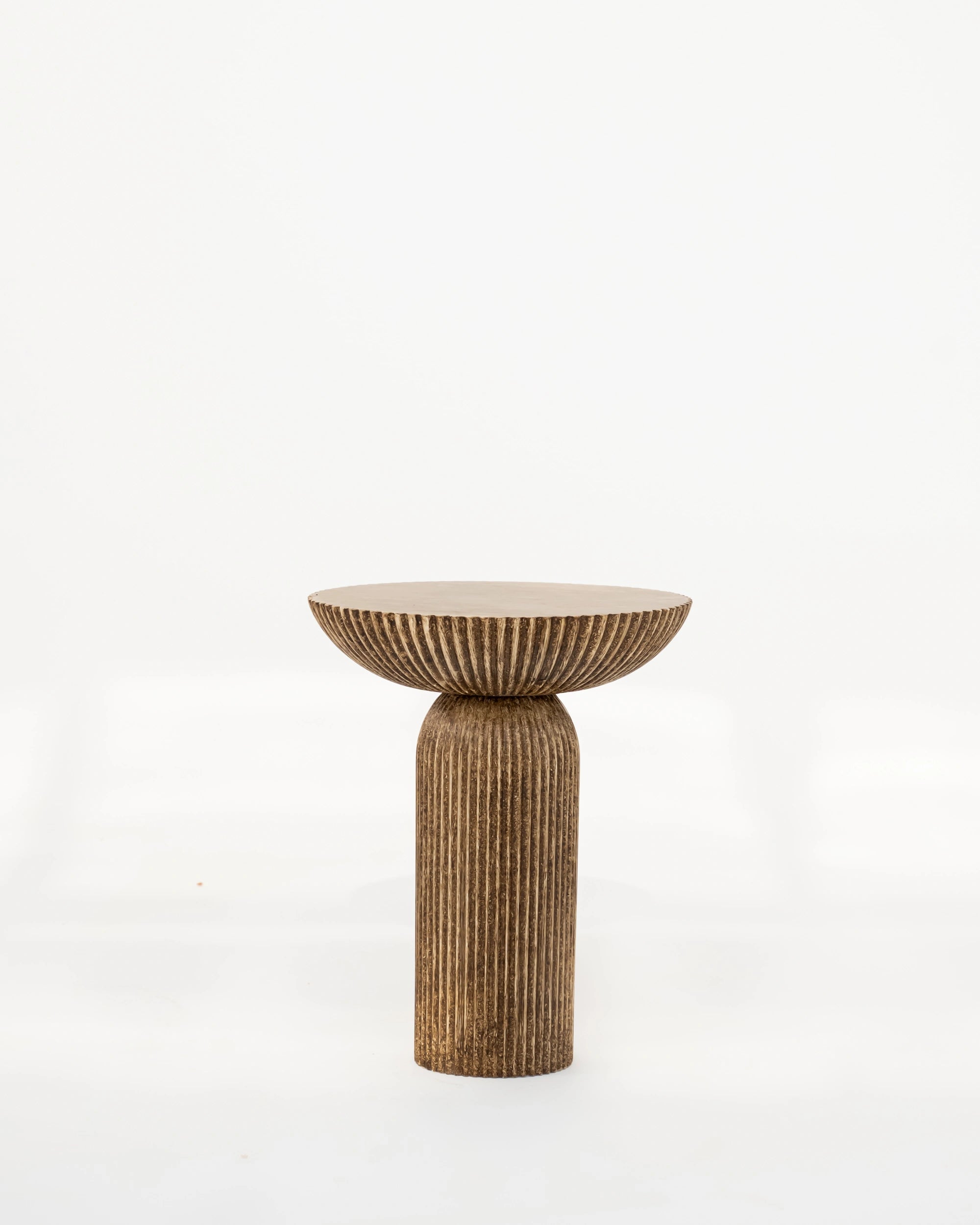 Aurora Side Table