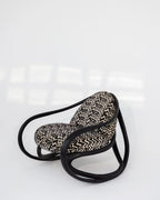 Modern Loop Accent Chair