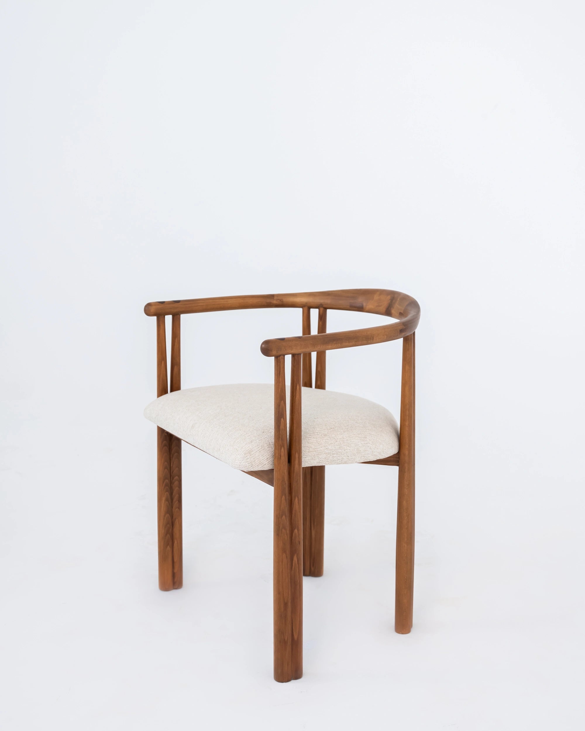 Halo Beech Wood Chair