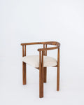 Halo Beech Wood Chair