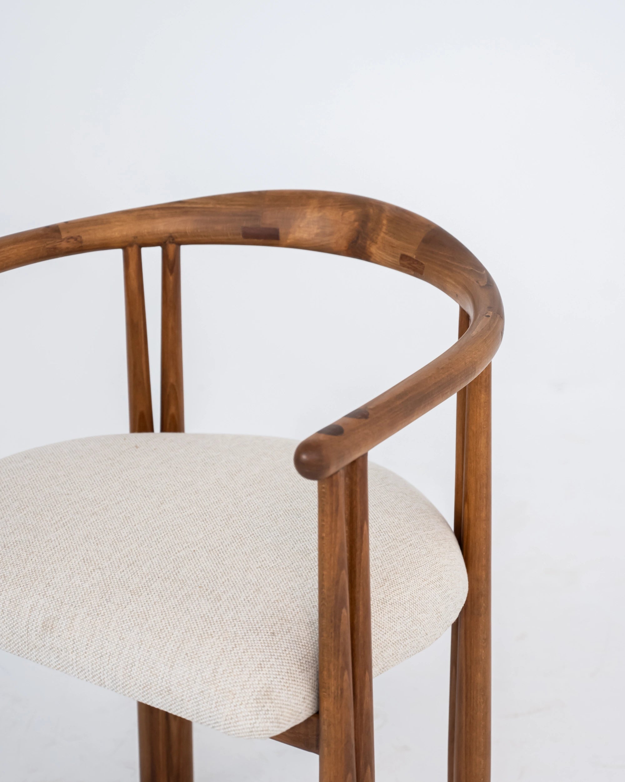 Halo Beech Wood Chair