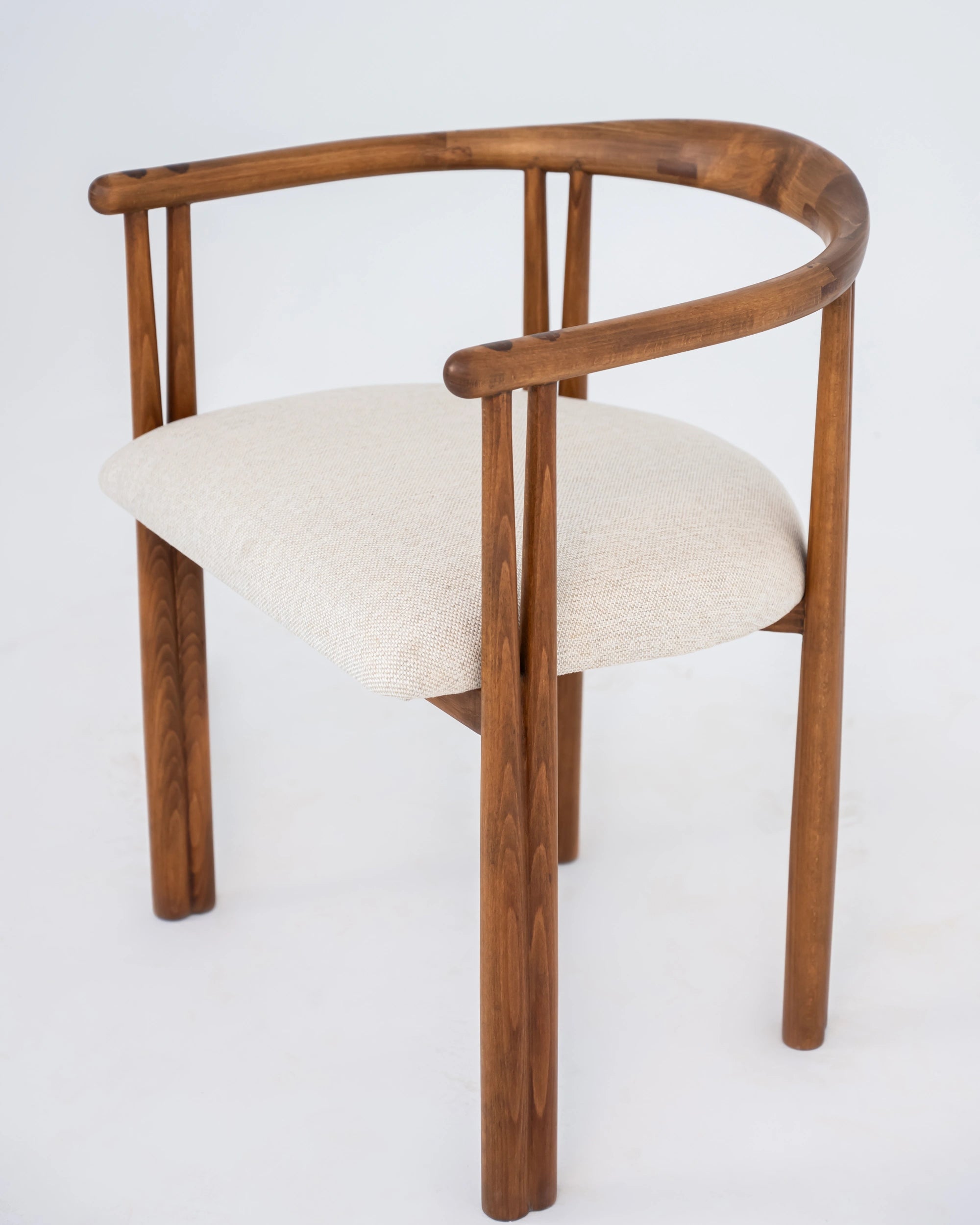 Halo Beech Wood Chair