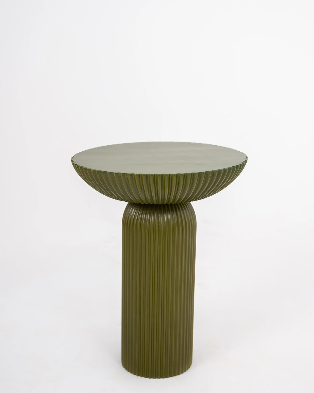 Aurora Side Table
