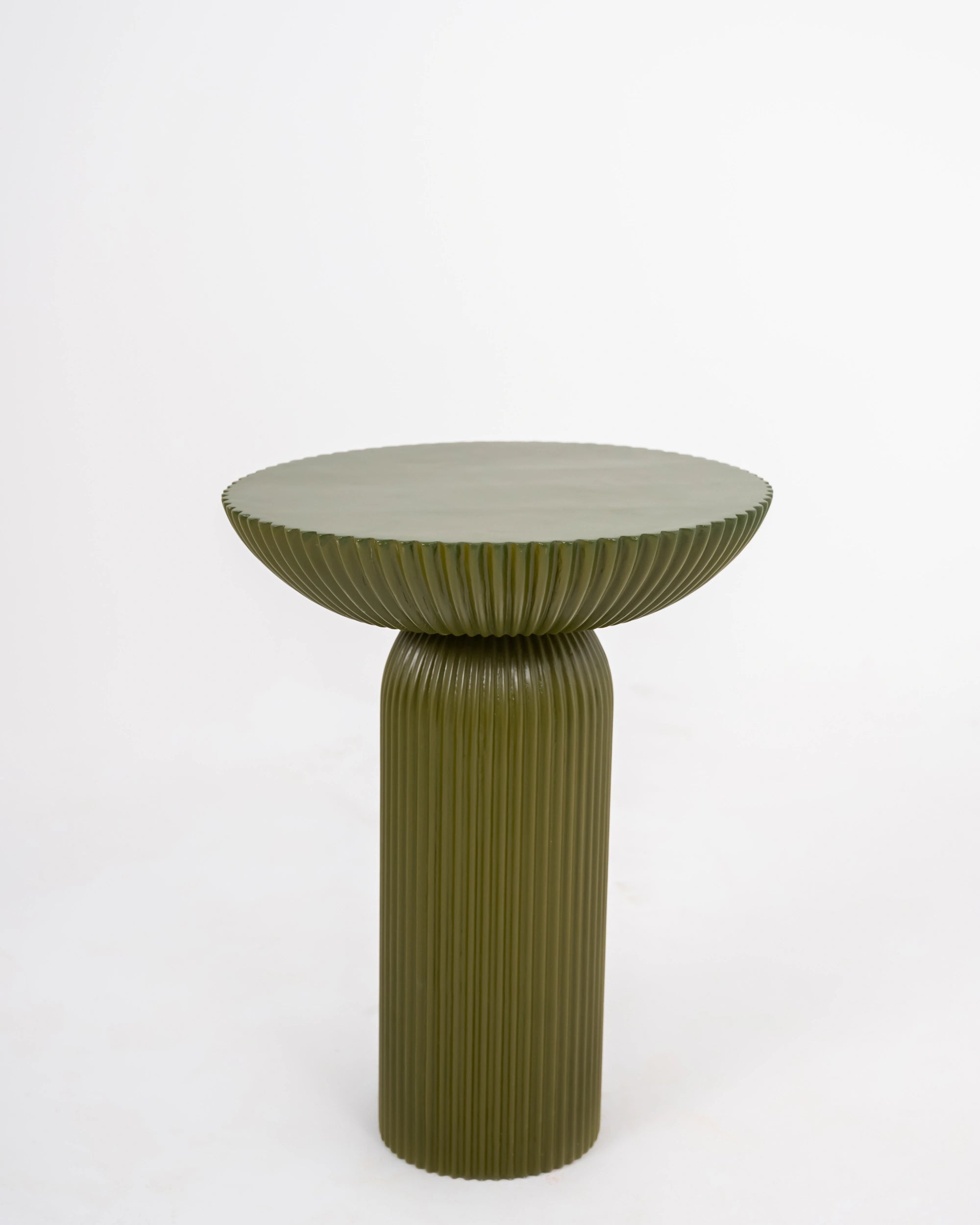 Aurora Side Table