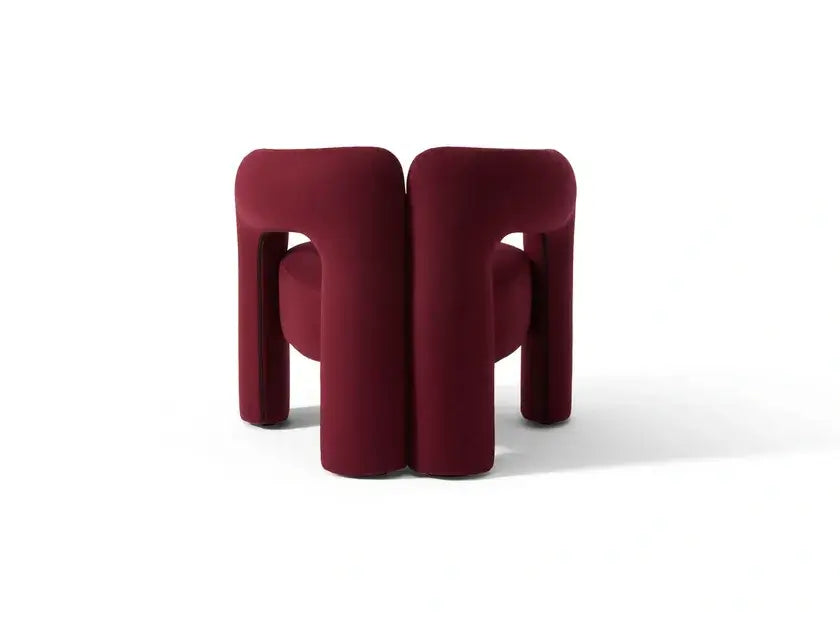 DUDET armchair
