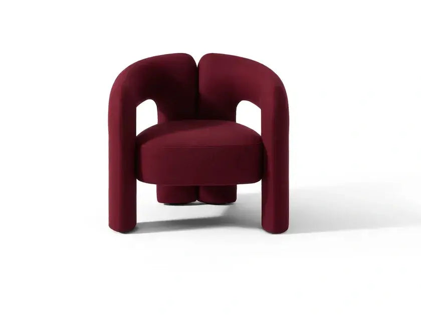 DUDET armchair