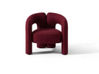 DUDET armchair
