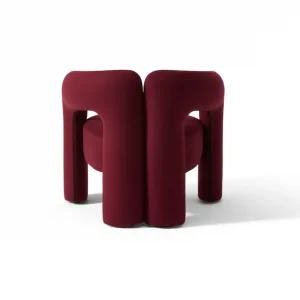 ⁦DUDET armchair⁩ - الصورة ⁦2⁩