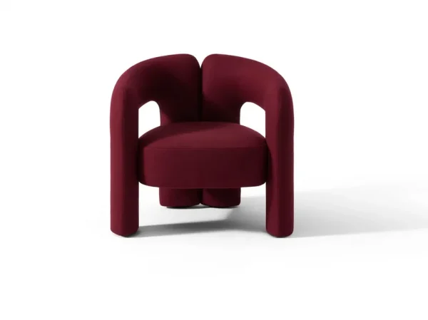 DUDET armchair