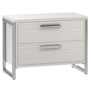 Stratum Nightstand